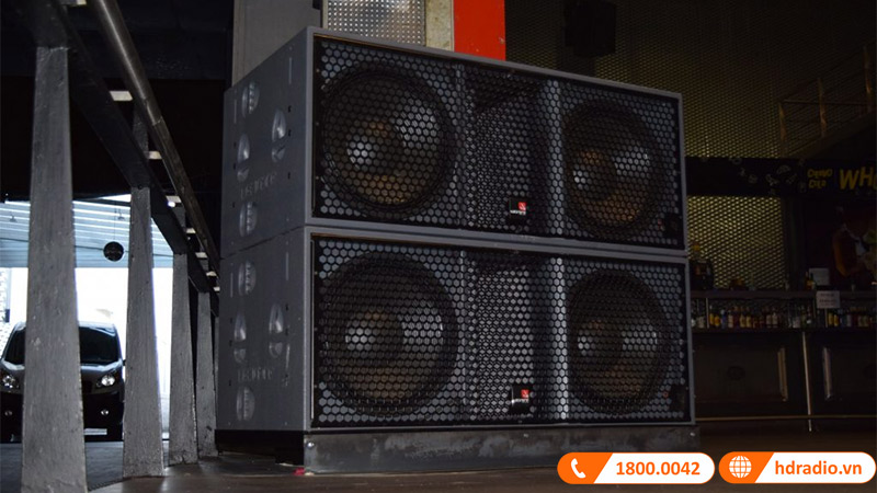 Loa tecnare của nước nào? Ưu điểm, Các dòng loa tecnare nổi bật