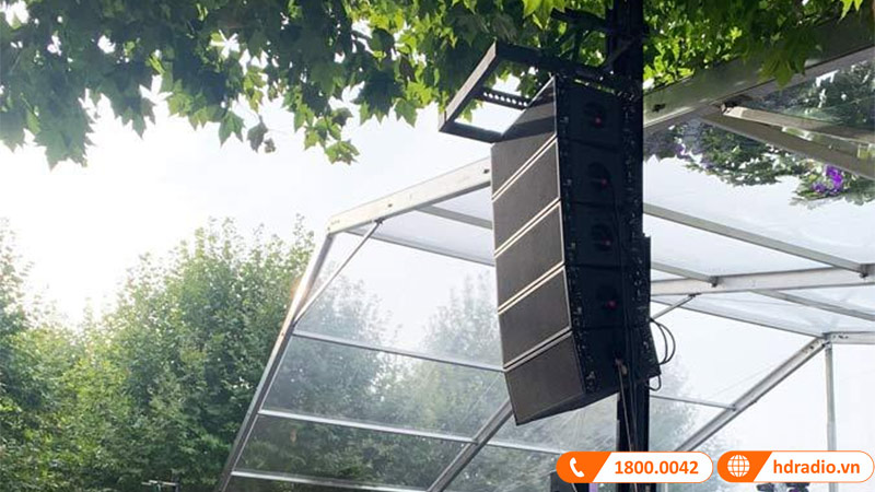 Loa tecnare của nước nào? Ưu điểm, Các dòng loa tecnare nổi bật