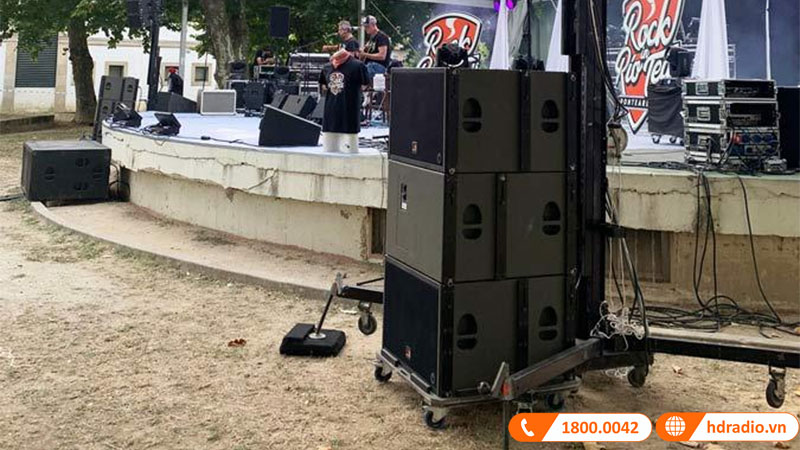 Loa tecnare của nước nào? Ưu điểm, Các dòng loa tecnare nổi bật