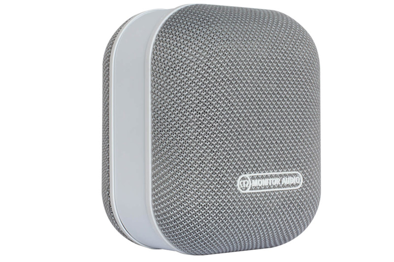 MASS Surround Sound 2G dòng loa xem phim nhỏ gọn ấn tượng của hãng Monitor Audio