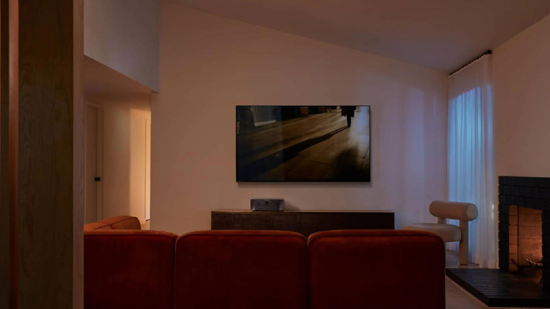 Marantz ra mắt loạt amply xem phim 8k mới 2022 với 4 mẫu: Marantz Cinema 70S, Marantz Cinema 60, Marantz Cinema 50, Marantz Cinema 40