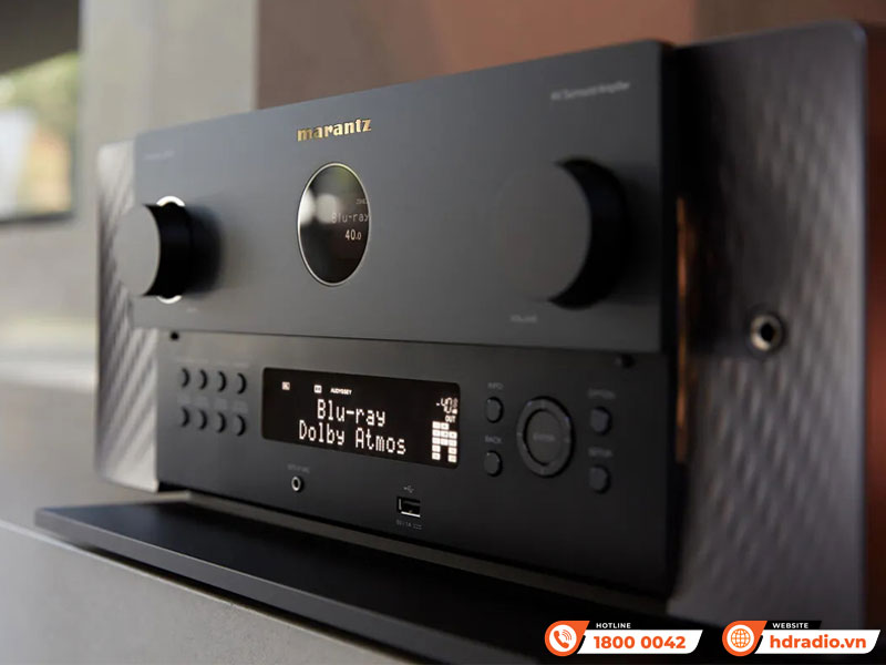 Marantz Cinema 30