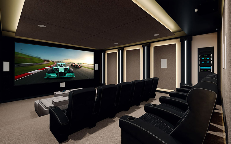 Ứng dụng thực tế