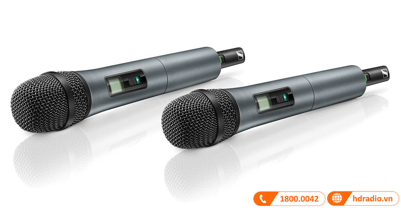 Micro không kết nối được với loa kéo