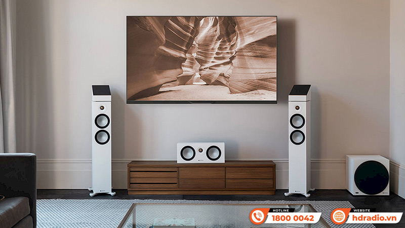 Monitor Audio Bronze Series 7G