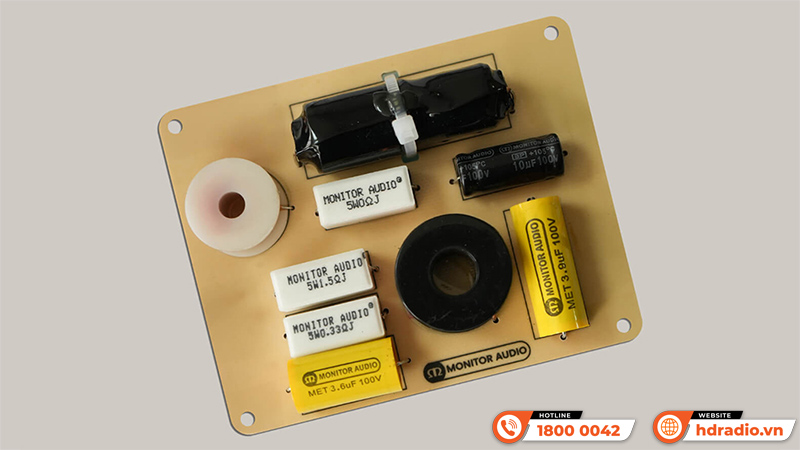 Monitor Audio Bronze Series 7G