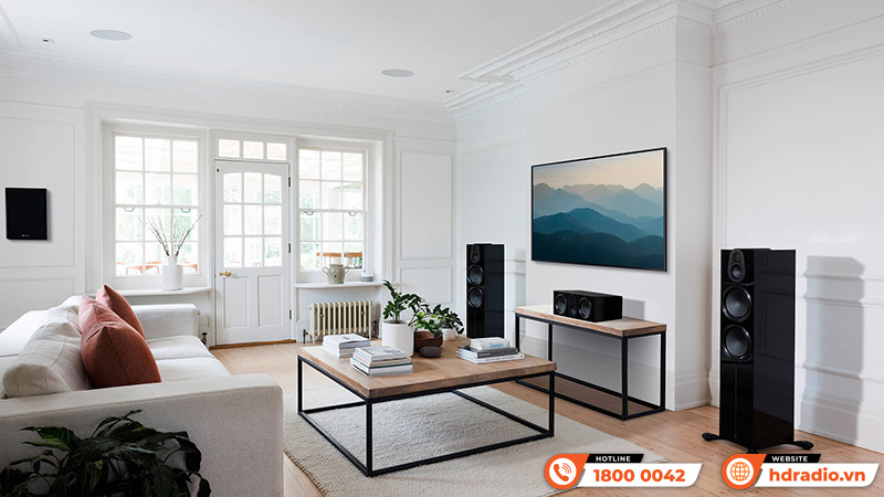 Monitor Audio Gold Series 6G