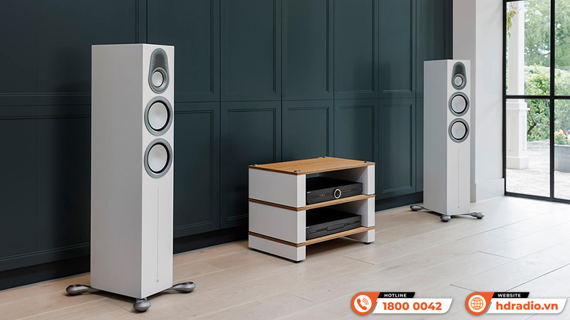 Monitor Audio Gold Series 6G