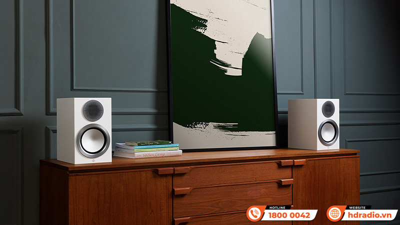 Monitor Audio Gold Series 6G