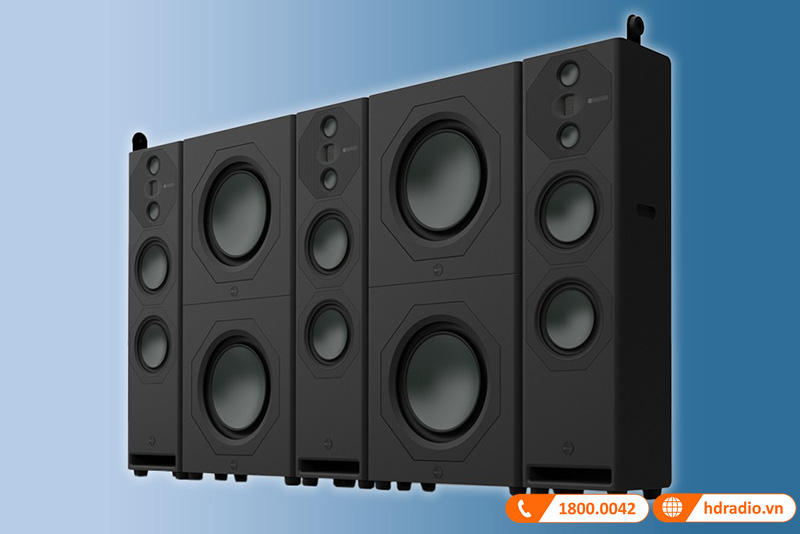 Loa Monitor Audio Cinergy 