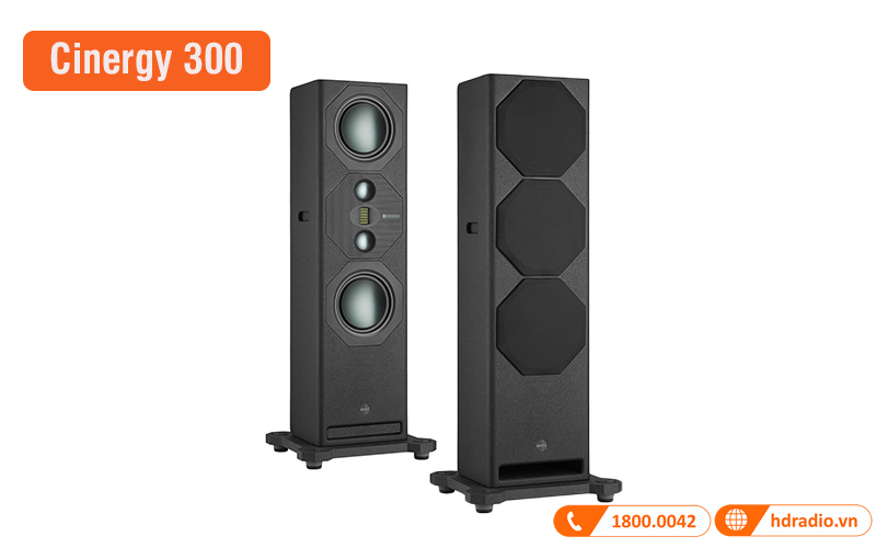 Loa Monitor Audio Cinergy 300