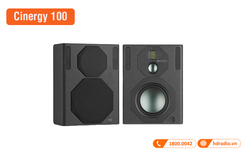 Loa Monitor Audio Cinergy 100