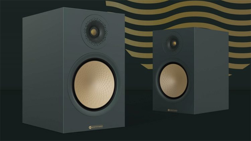 Monitor Audio Silver 100 Limited Edition