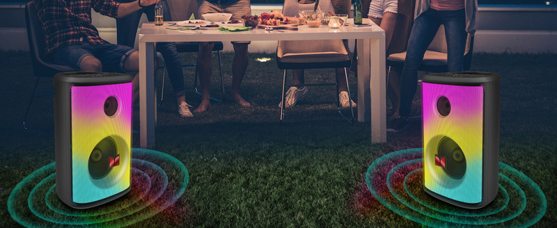 ghep noi 2 loa monster sparkle ghep noi 2 loa monster sparkle