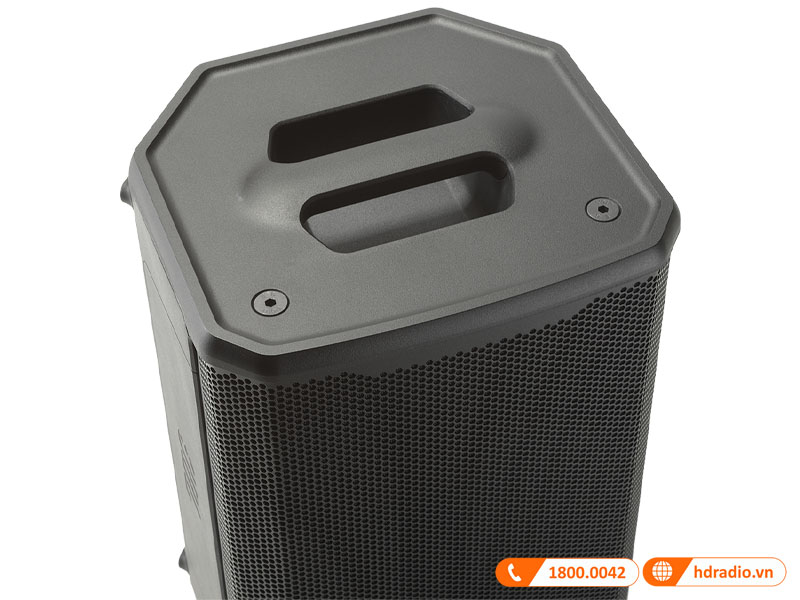 dòng JBL PRX900 linh hoạt và năng động trong các sự kiện