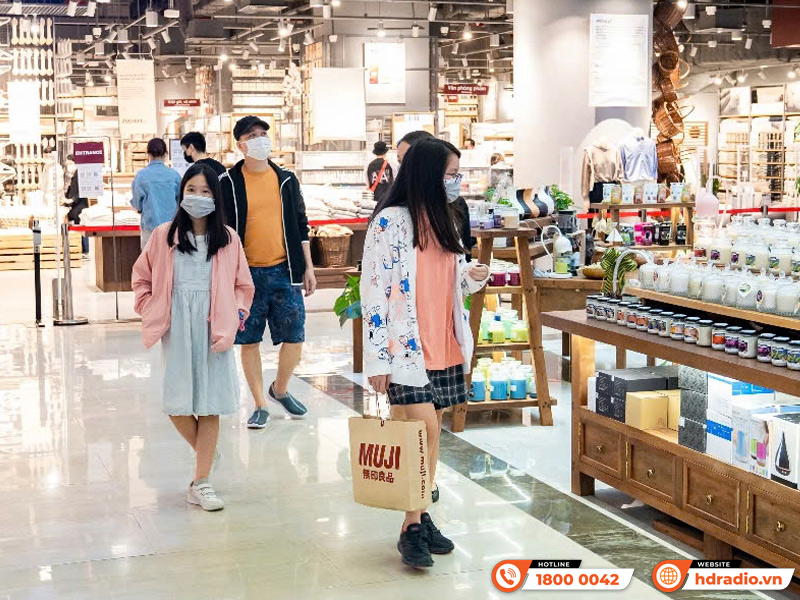 Ưu và nhược điểm của Mua hàng trực tiếp