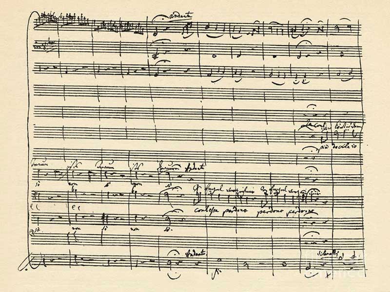 The Marriage of Figaro