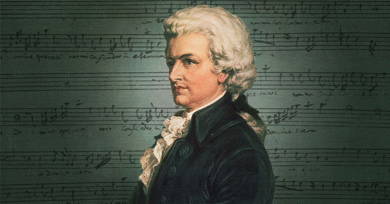 Nhạc Mozart là gì? Những bản Nhạc mozart kích thích trí não