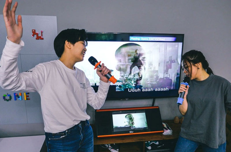 Nhung bai hat karaoke hay cho nam