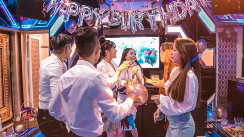 Những bài hát karaoke hay nhất mọi thời đại