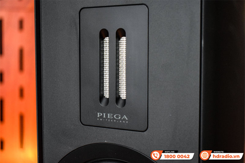 Hãng Piega ra mắt bộ đôi Loa Premium Gen 2 Mới