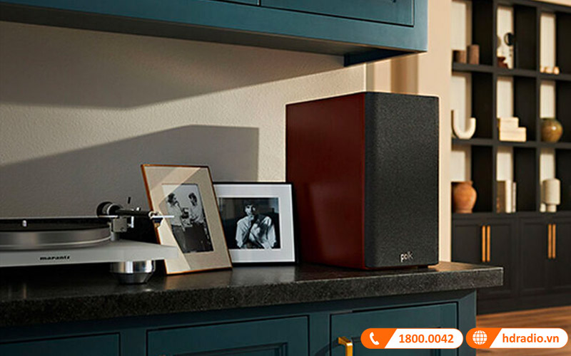 Polk Audio ra mắt Reserve R200 AE kỷ niệm 50 năm thành lậpPolk Audio ra mắt Reserve R200 AE kỷ niệm 50 năm thành lập