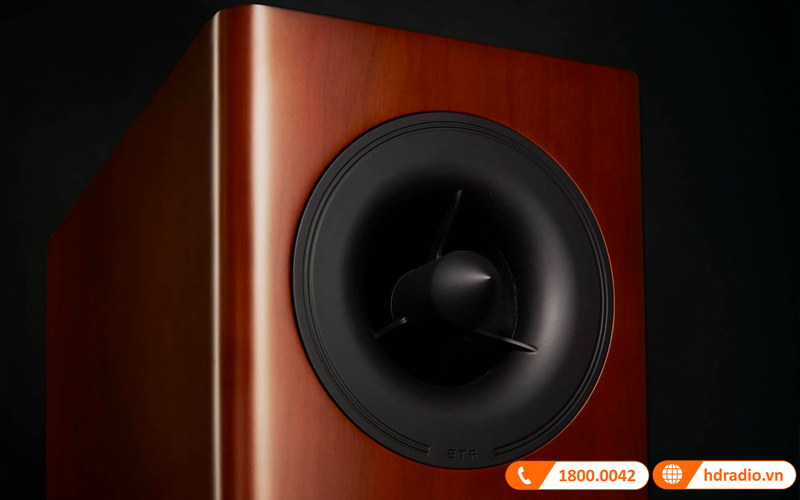 Polk Audio ra mắt Reserve R200 AE kỷ niệm 50 năm thành lập