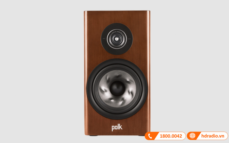Polk Audio ra mắt Reserve R200 AE kỷ niệm 50 năm thành lập