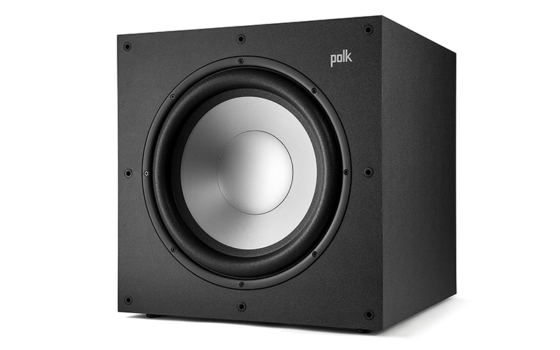Polk Monitor XT12 