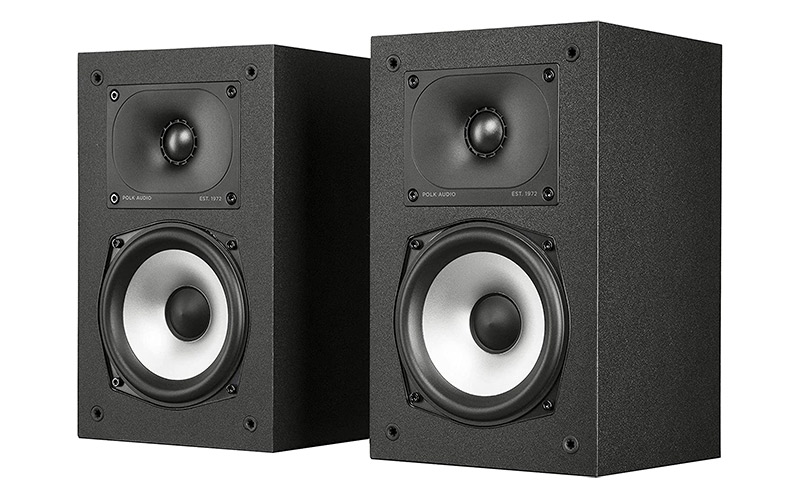 Loa Bookshelf POLK MONITOR XT15