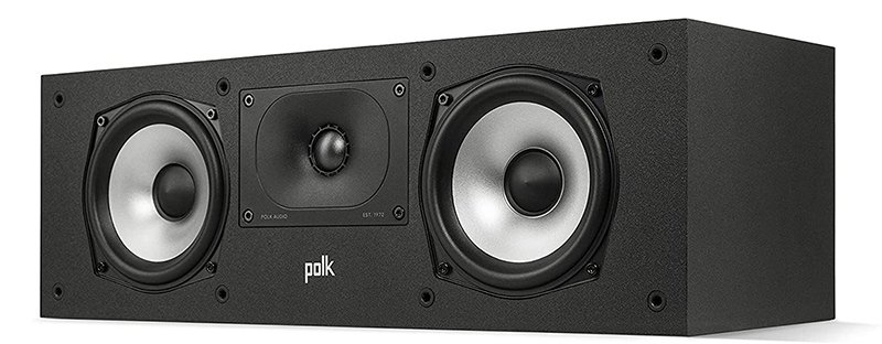 Loa Center POLK MONITOR XT30