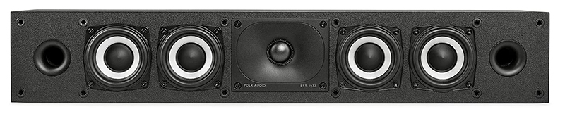 Loa Center POLK MONITOR XT35