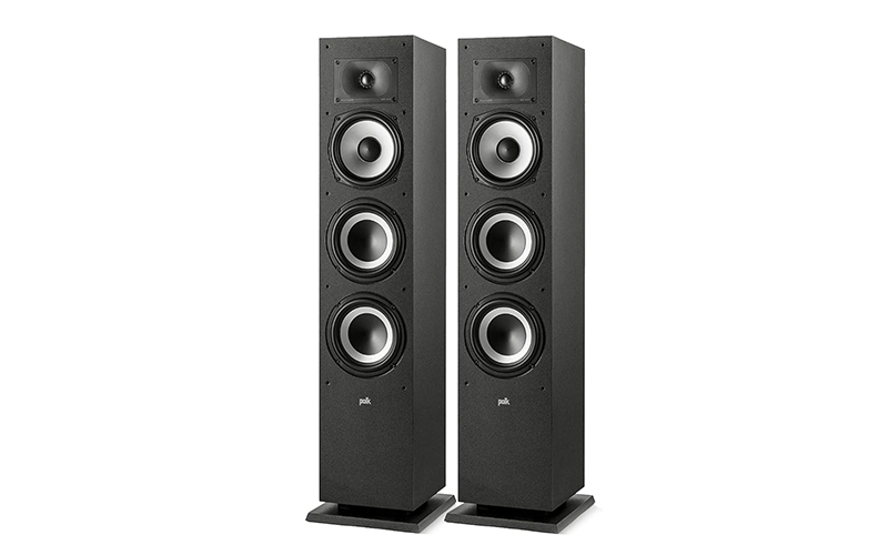 Polk Audio Monitor XT60