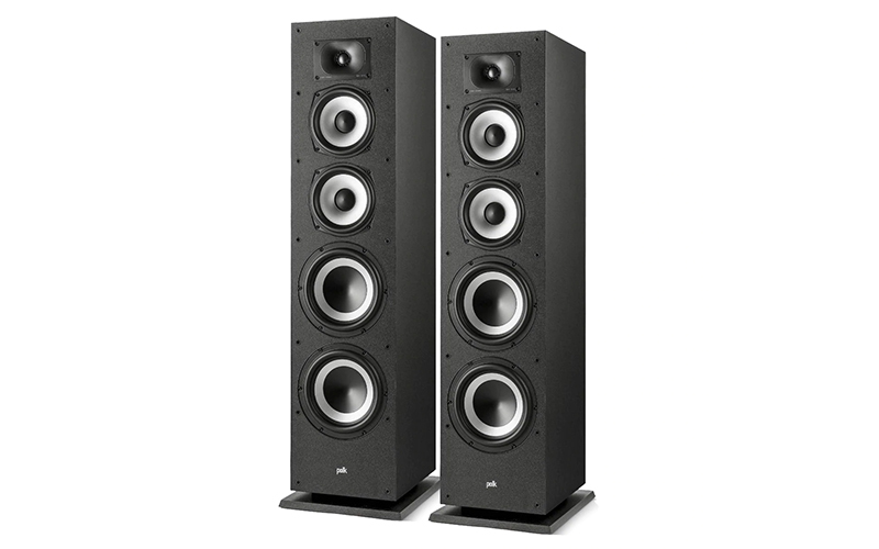Polk Audio Monitor XT70