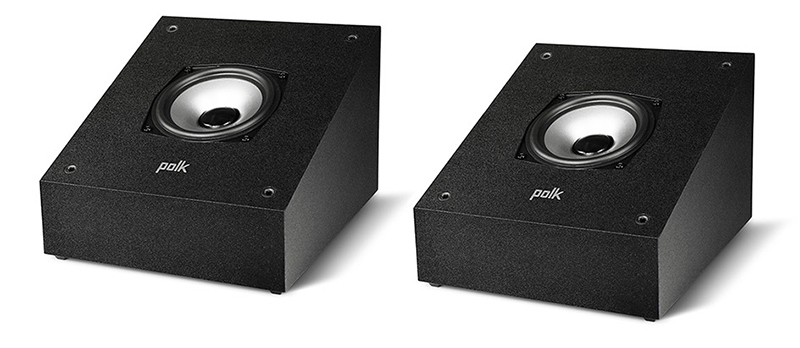 Polk Audio Monitor XT90