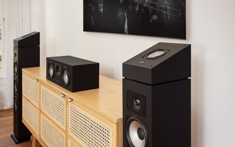 Polk Monitor XT Series