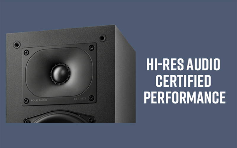 Polk Monitor XT