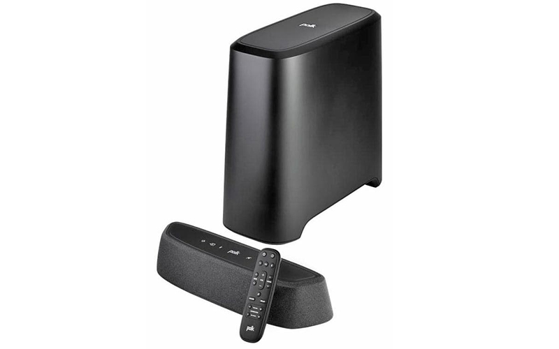 Loa soundbar MagniFi Mini AX