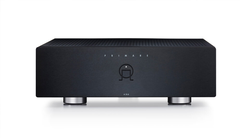 Primare A35.8 đạt giải EISA 2022-2023 Ampli công suất tốt nhất thế giới