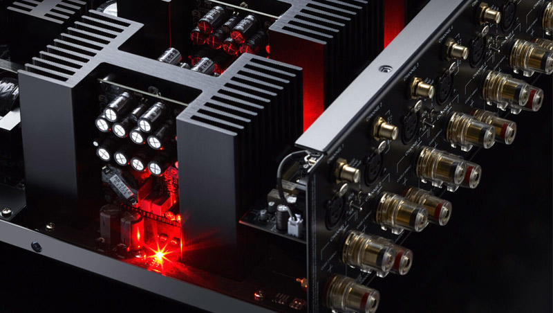 Primare A35.8 đạt giải EISA 2022-2023 Ampli công suất tốt nhất thế giới