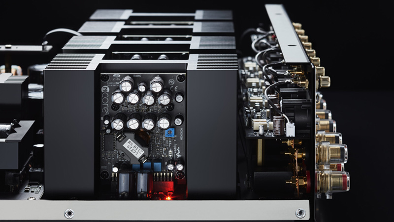 Primare A35.8 đạt giải EISA 2022-2023 Ampli công suất tốt nhất thế giới