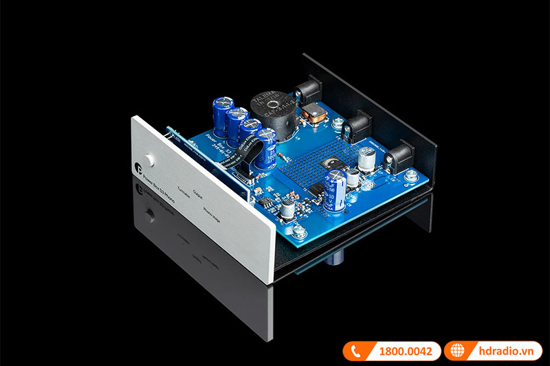 Power Box S2 Phono Power Box S2 Phono