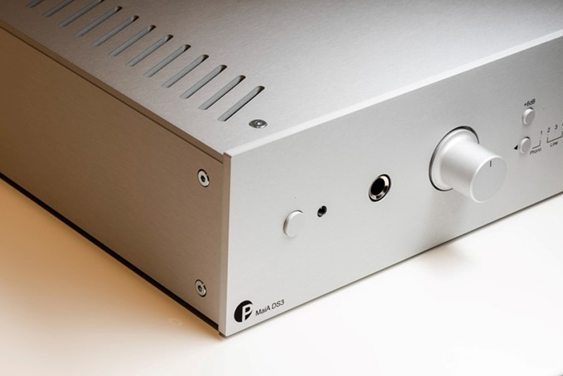 Pro-Ject ra mat hai amply tich hop da nang moi dip Giang Sinh 2022 Pro-Ject ra mat hai amply tich hop da nang moi dip Giang Sinh 2022