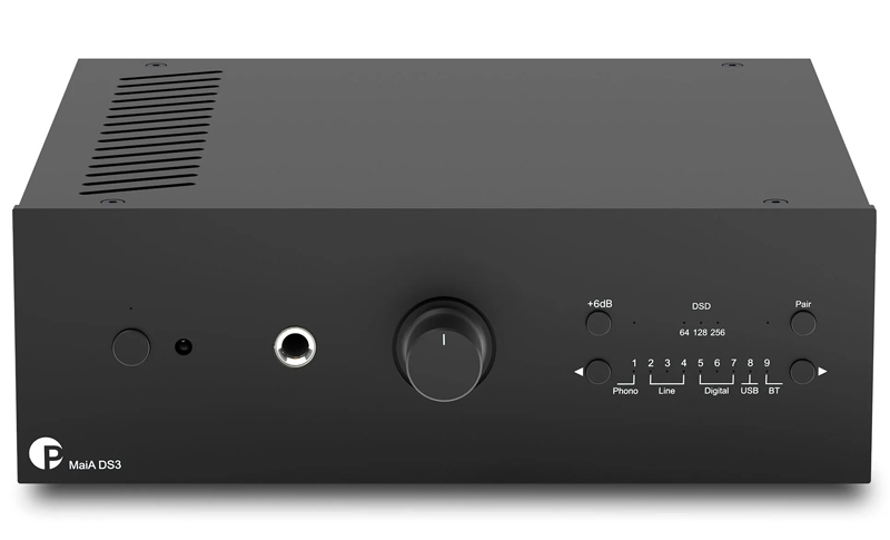 Pro-Ject ra mat hai amply tich hop da nang moi dip Giang Sinh 2022 Pro-Ject ra mat hai amply tich hop da nang moi dip Giang Sinh 2022