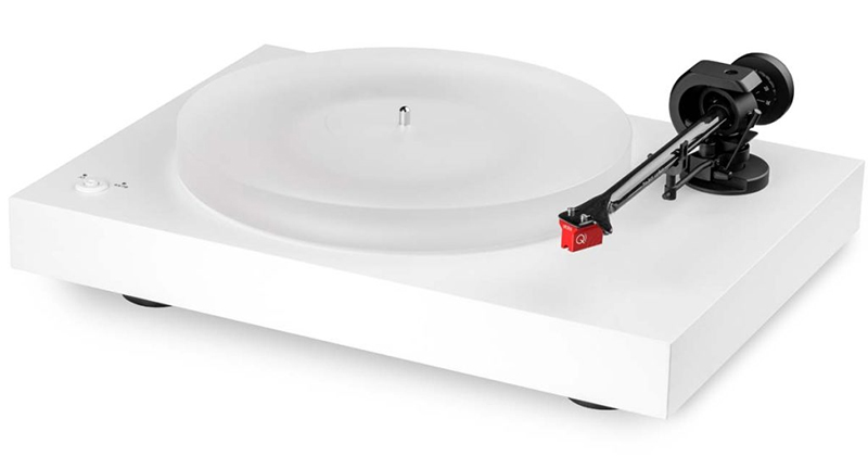 Pro-Ject X2 B