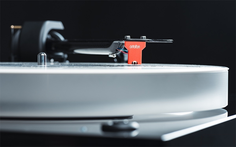Pro-Ject X2 B
