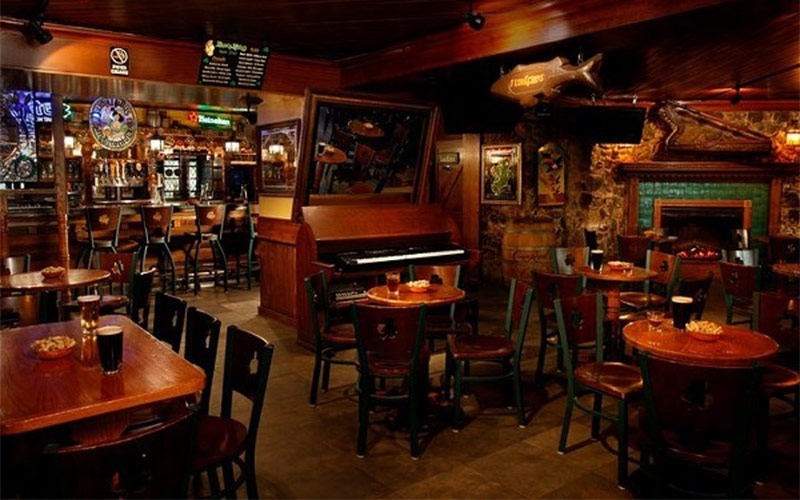 Pub là gì? Pub và Bar khác nhau như thế nào?