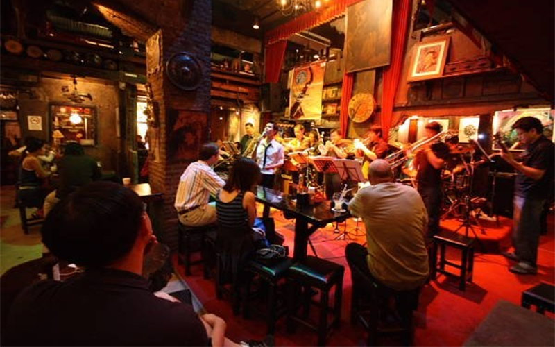 Pub là gì? Pub và Bar khác nhau như thế nào?