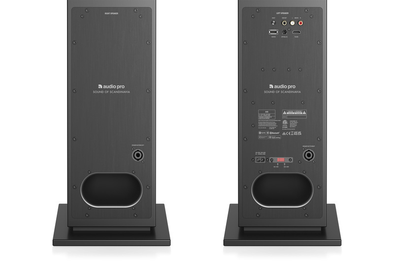 cong phan xa am loa audiopro a48