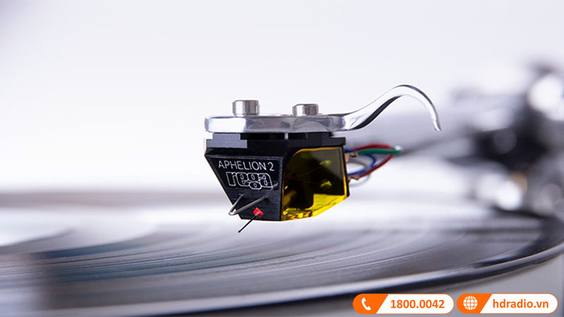 rega cho ra mắt mẫu bàn xoay mới với tên Naia